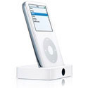 Apple iPod Universal Dock (MA045G/B)